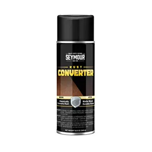 Seymour 16-45 Rust Converter