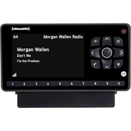 SiriusXM Onyx EZR Satellite Radio with Vehicle Kit