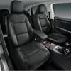 Skechers Memory Foam Leather Car Seat Covers
