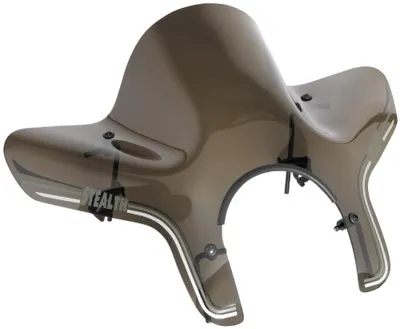 Slipstreamer SS-20-T Windshield