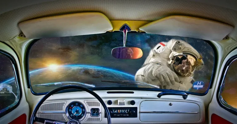 Smart Dash Cams With Wi Fi for your car
