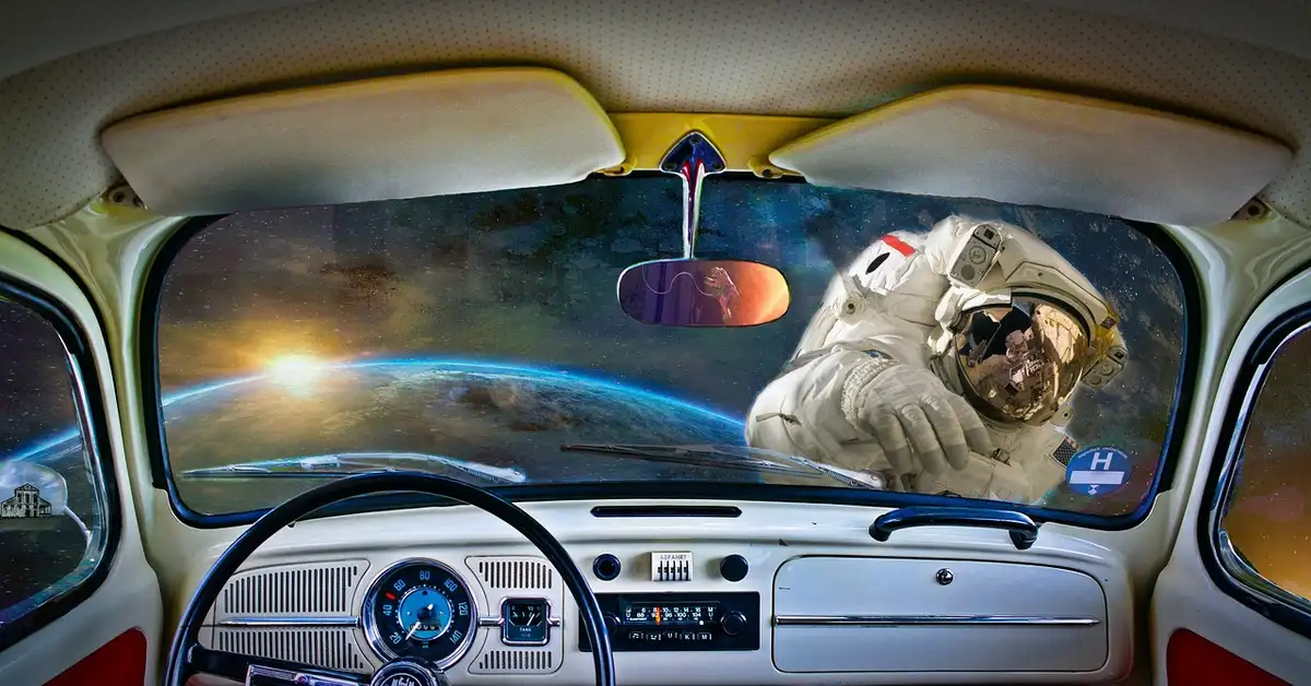Smart Dash Cams With Wi Fi for your car