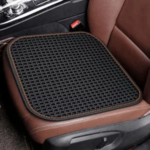 SMIUPIN New Summer Cooling Ventilated Big Air Mesh S
