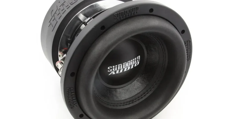 Finding a Local Car Audio Shop Near You