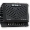 Soundfy SA 400.4 4-Channel Digital Car Audio Amplifier