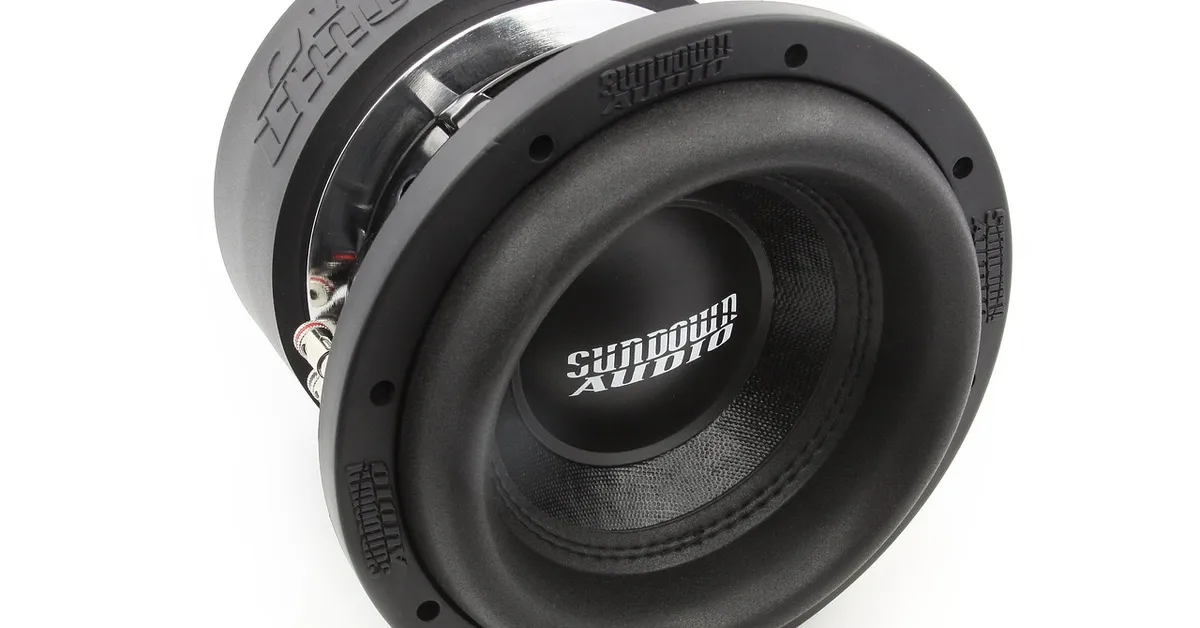 Speaker Kit for Car for your car