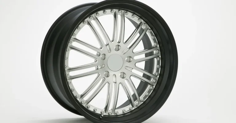 Spinners for Car Wheels for your car