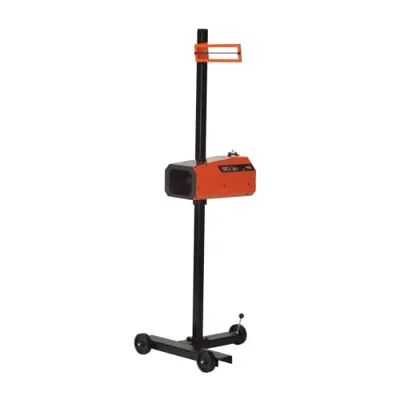 Symtech Headlight Alignment System