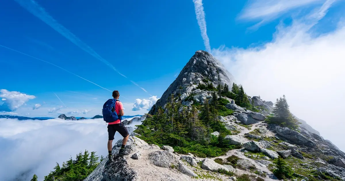 Car Ownership and Outdoor Adventure: The Connection
