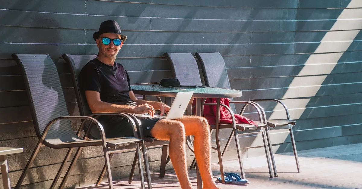 The Role of Cars in the Digital Nomad Lifestyle