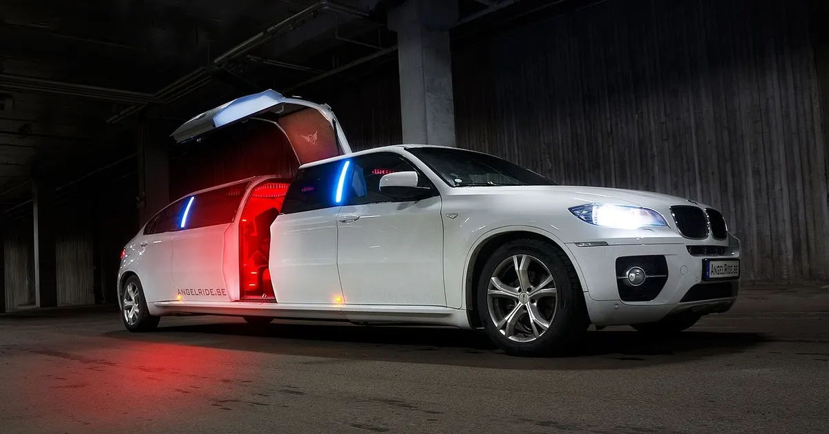 The Future of Automotive Technology and Daily Life