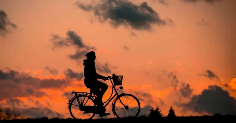 The Health Benefits of an Active Automotive Lifestyle