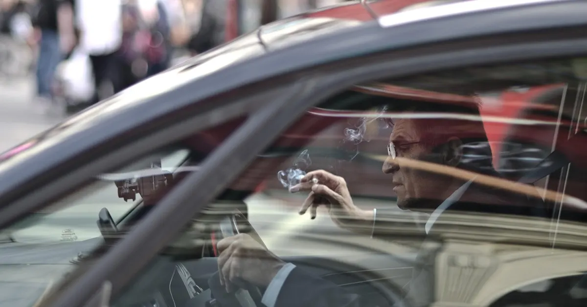 Autonomous Vehicles and the Future of Car Culture