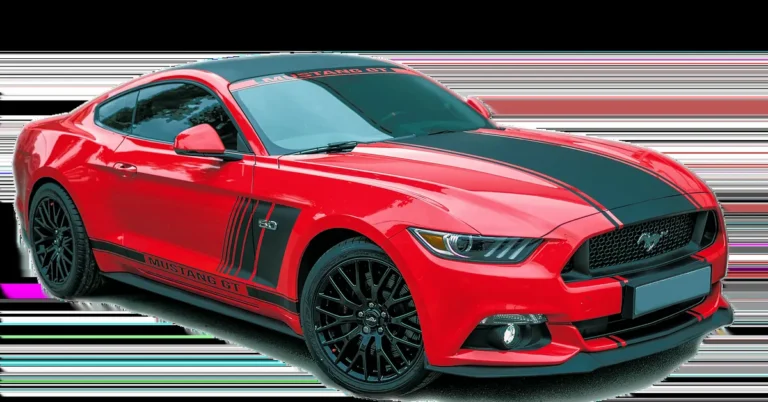 The Psychology Behind Automotive Lifestyle Choices