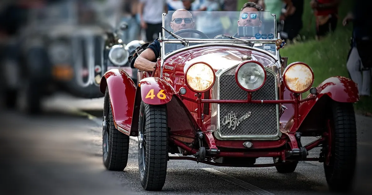 The Role of Events and Gatherings in Car Culture