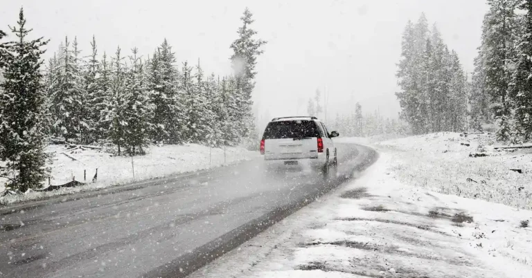 How Mindfulness Improves Your Driving Experience