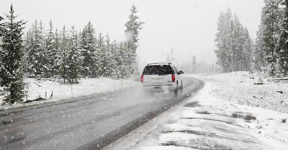 How Mindfulness Improves Your Driving Experience