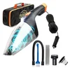 ThisWorx Car Vacuum Cleaner 2.0 - Portable Handheld Mini Vacuum