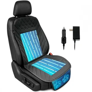 THMFHMW 2026 Upgraded Ventilated Seat Cushion