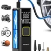 Tire Inflator Portable Air Compressor