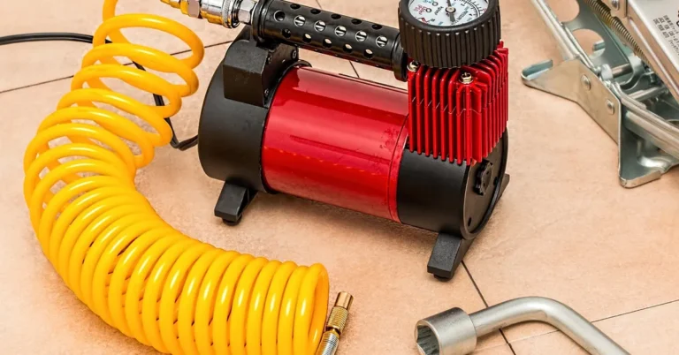 Tire Repair Kits for your car