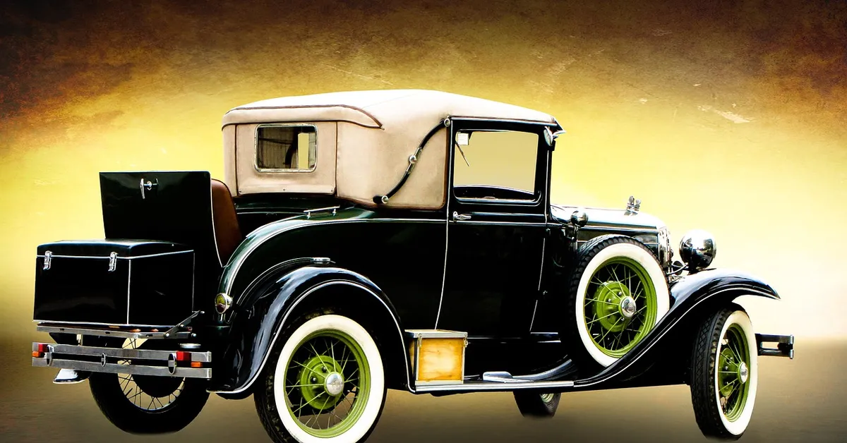 Tires for Old Cars for your car