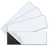 tonhui 4Pcs 12" X 4" Bumper Sticker Magnets