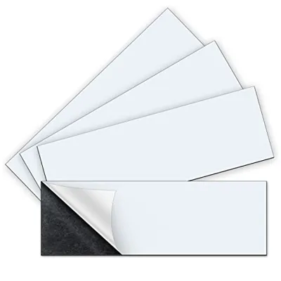 tonhui 4Pcs 12