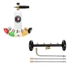 Tool Daily Foam Cannon with 1/4 Inch Quick Connector