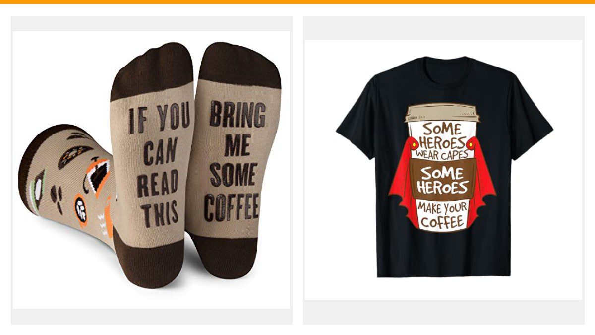 top coffee trivia gifts for home baristas
