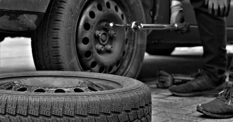 Torque Wrench for Car Tires for your car