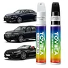Toviiea Black Sapphire Metallic Touch-Up Paint