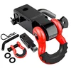 AUTOBOTS Tow Hitch Shackle Receiver