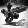 XPE Tri Ball Trailer Hitch Mount