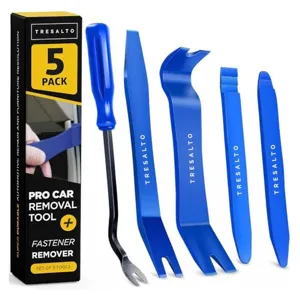 Tresalto Auto Trim Removal Tool Kit