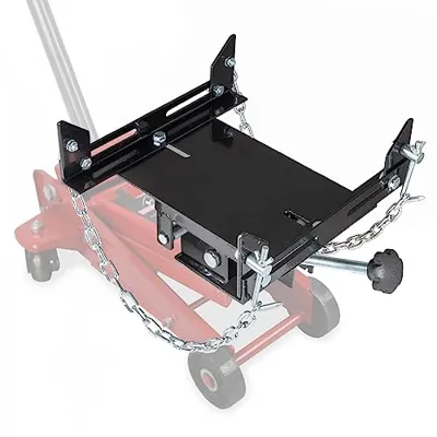Tuffiom Transmission Jack Adapter