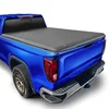 Tyger Auto T1 Soft Roll-up Truck Bed Tonneau Cover Compatible with 201