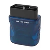 UniCarScan UCSI-2100 OBD2 Bluetooth scanner for BimmerCode