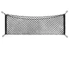 Universal Elastic Trunk Cargo Net