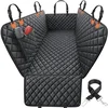 URPOWER Dog Car Seat Cover for Pets 100% Waterproof Seat