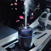 UrrSovv Ultrasonic Car Diffuser Humidifier UrrSovv ultrasonic car diffuser humidifier with USB cable