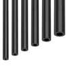 Vacuum Hose Automotive, 1/8" 5/32" 3/16" 1/4" 5/16" 3/8"ID High Performance Silicone Vacuu