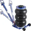 VEVOR Air Jack, 3 Ton/6600 lbs Triple Bag Air Jack