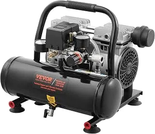 VEVOR Portable Quiet Air Compressor