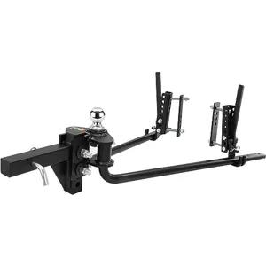 VEVOR Sway Control Weight Distribution Hitch