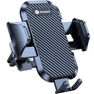 VICSEED 2026 Upgrade Ultra Stable Car Phone Holder M