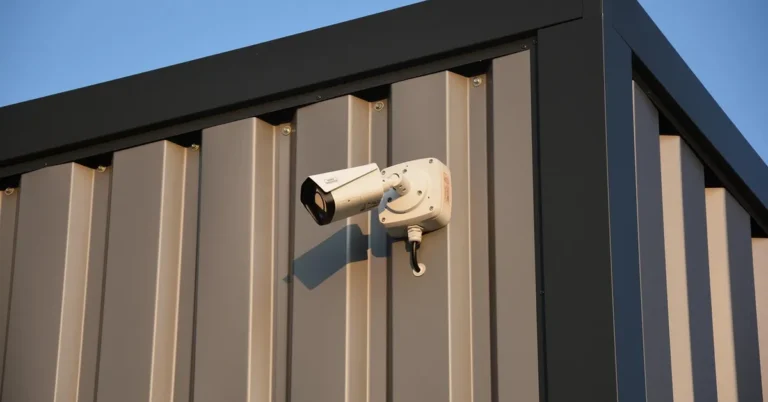 Video Surveillance Cameras for Cars for your car