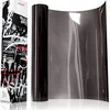 VViViD+ Ultimate Headlight Taillight Tint Vinyl Wrap (12" x 7ft