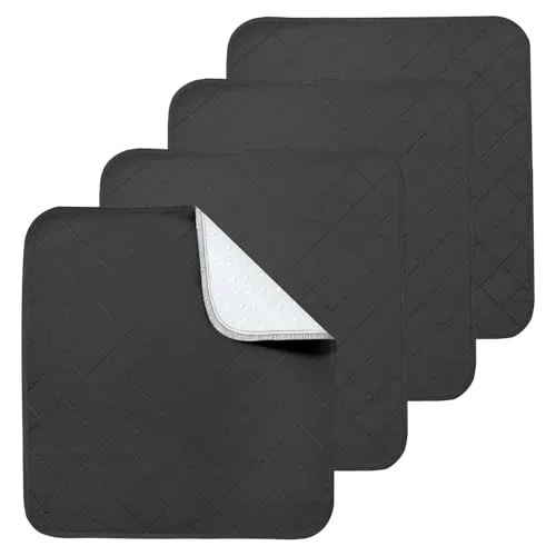 Waterproof Chair Pads For Incontinence