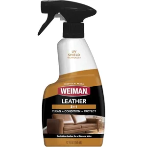 Weiman Leather Cleaner